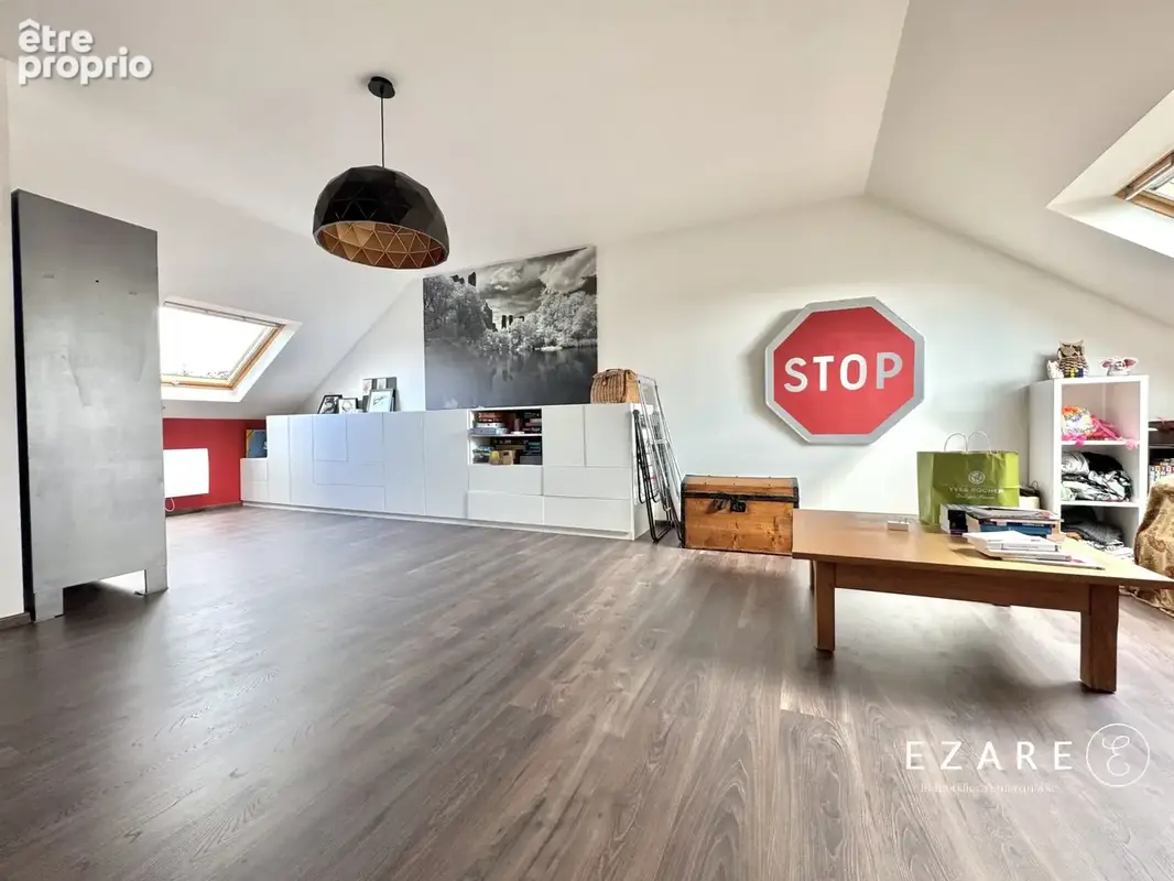 Maison 173 m² à Talant  - photo 8