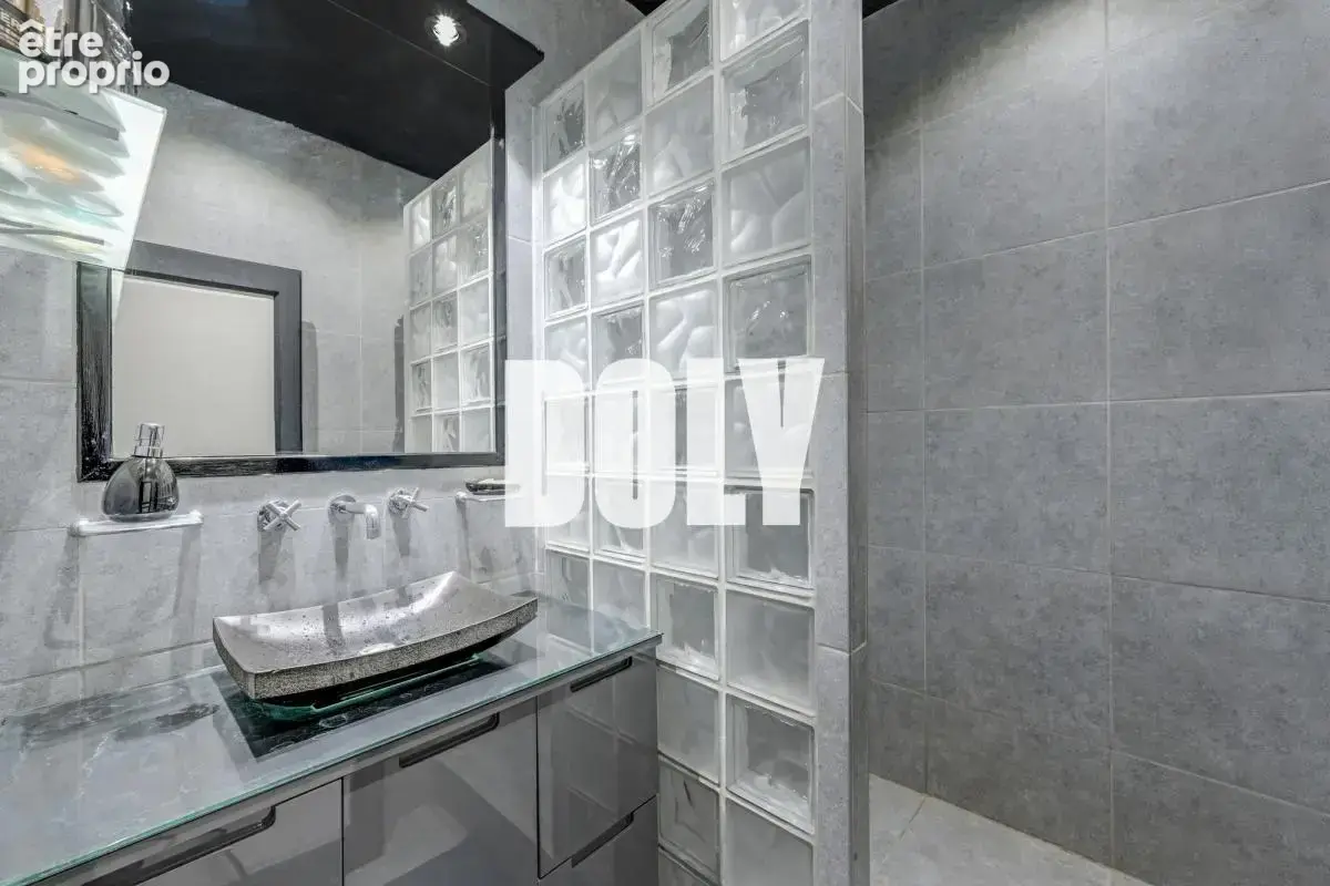 Exclusivité doly – appartement  120m2 -5 pièces – 3 chambres – 75011 - photo 10
