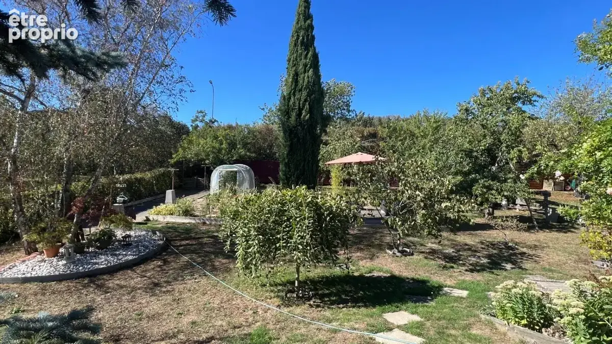Maison 6 pièces SEICHAMPS - photo 3