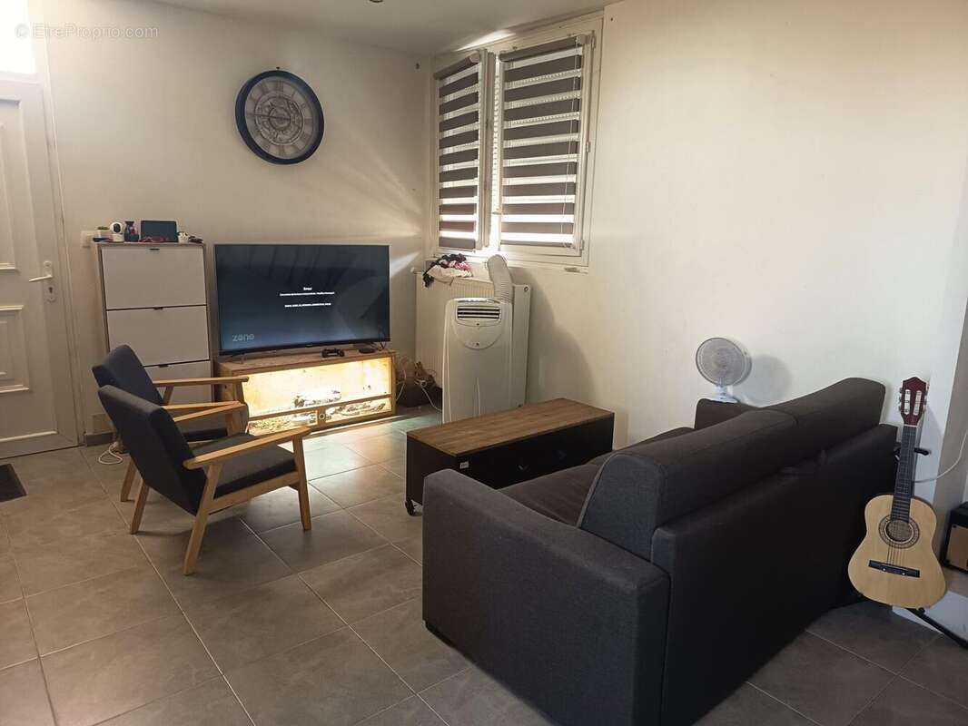 Maison 60 m² à Macon  - photo 5