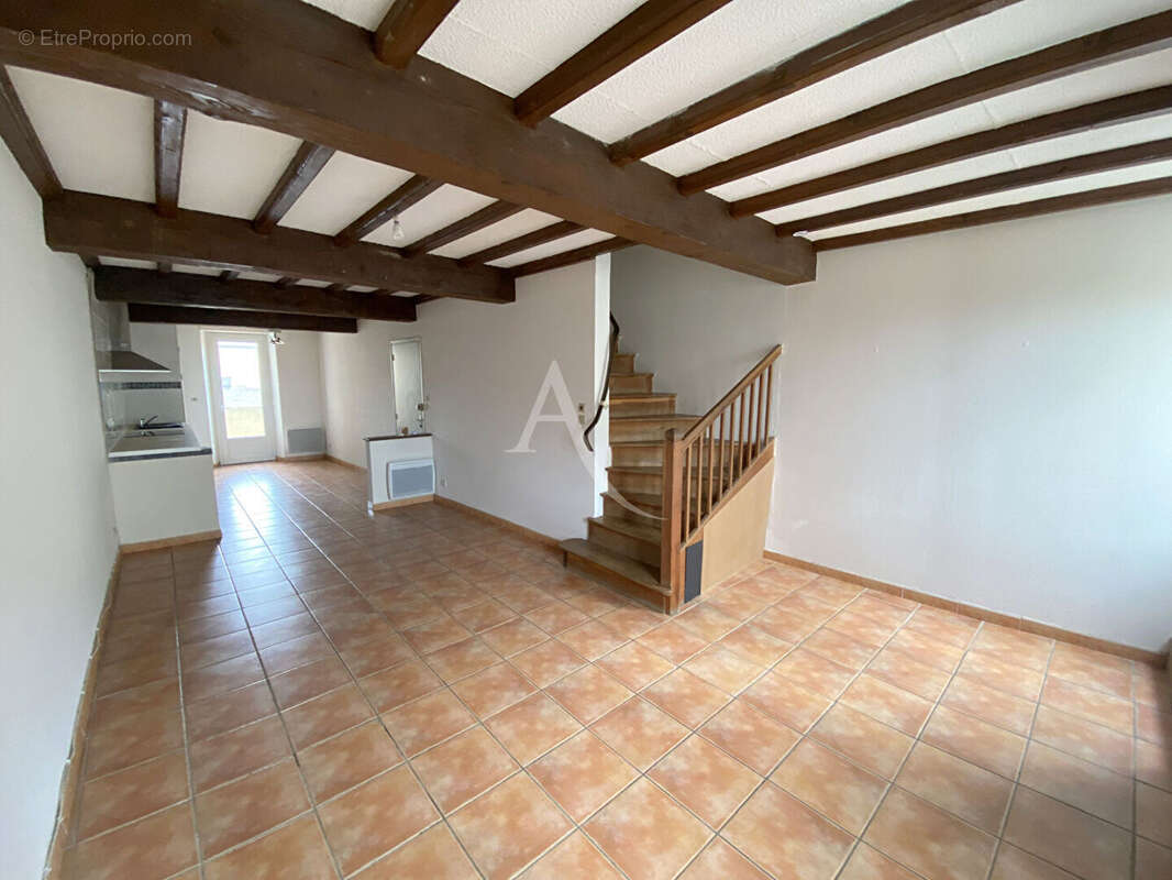 Appartement à LASBORDES