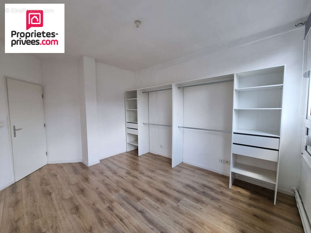 Appartement à LENS