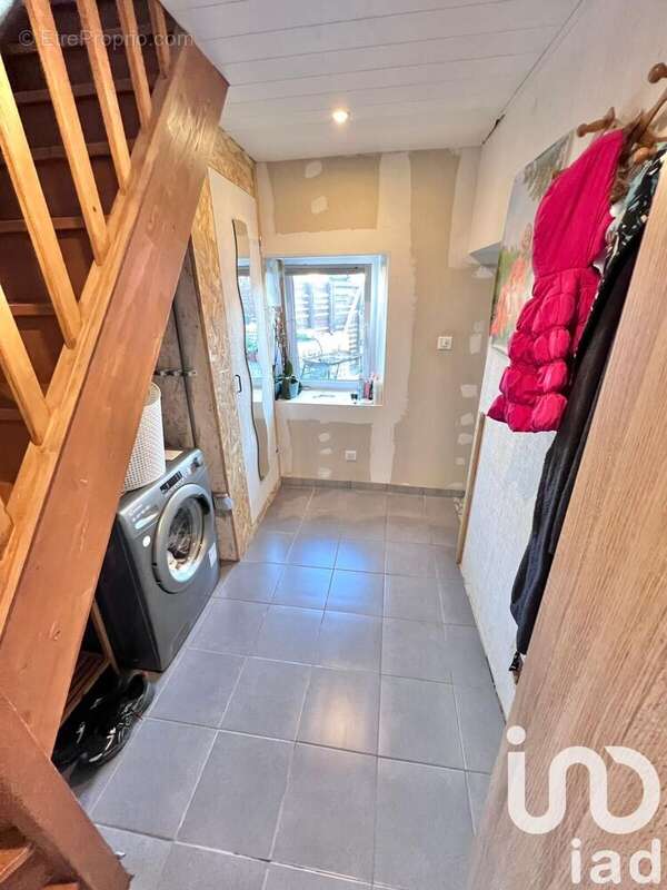 Photo 9 - Maison à GENOUILLE