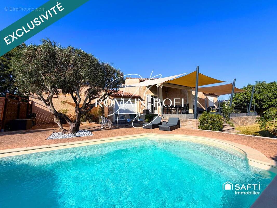 Photo 1 - Maison à MOUSSAC