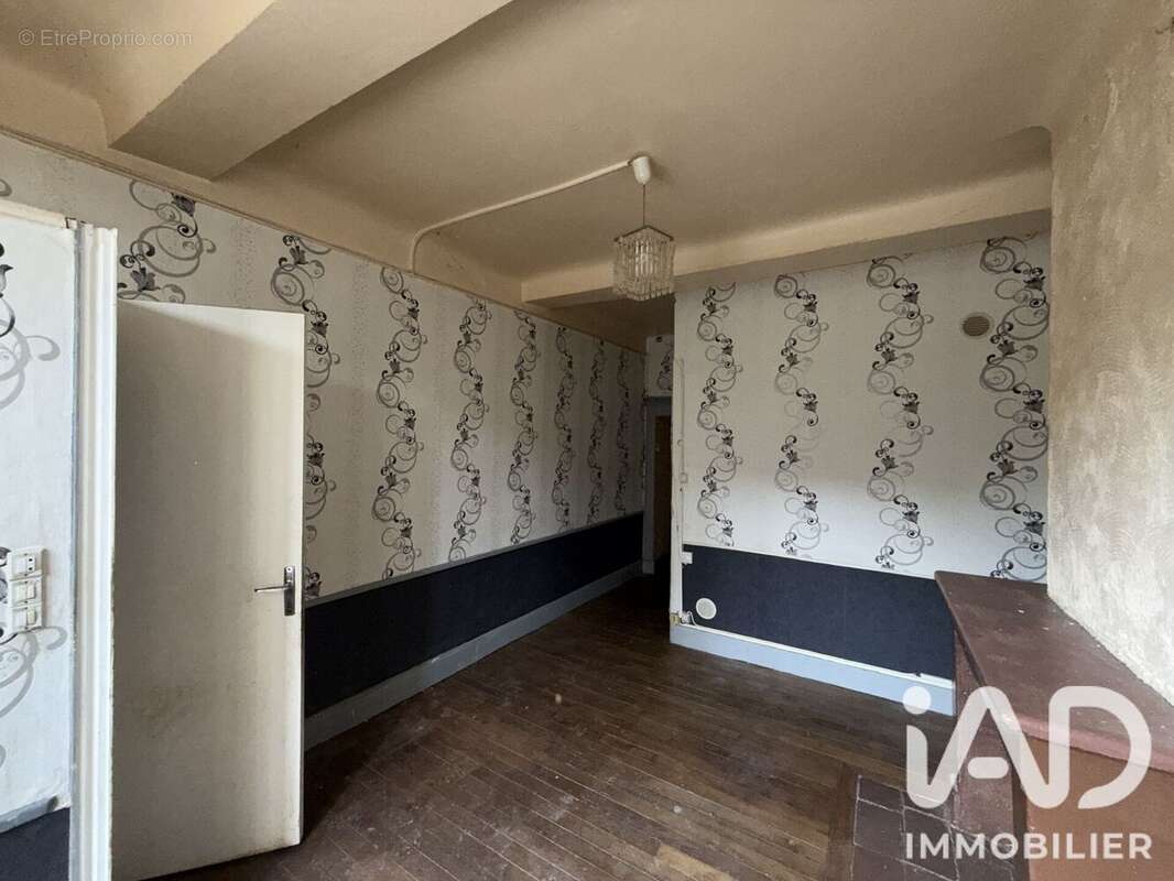 Maison 98 m² à Joinville  - photo 6