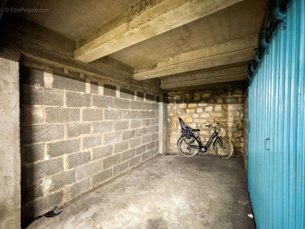 Appartement - photo 19