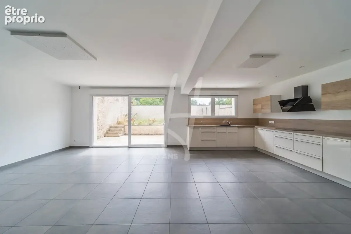 Maison 157 m² à Solgne  - photo 5