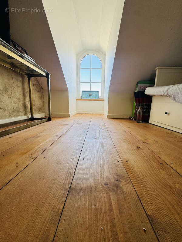 Maison à LES SABLES-D&#039;OLONNE