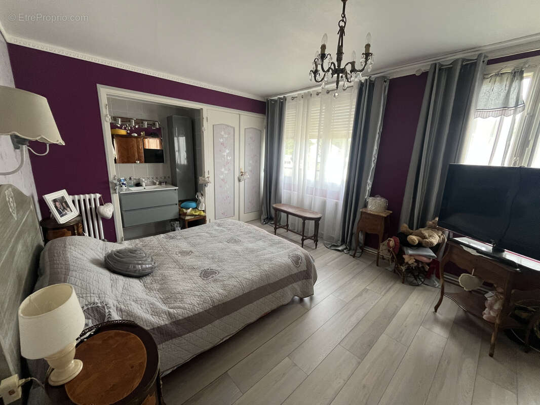 Maison à FRIVILLE-ESCARBOTIN