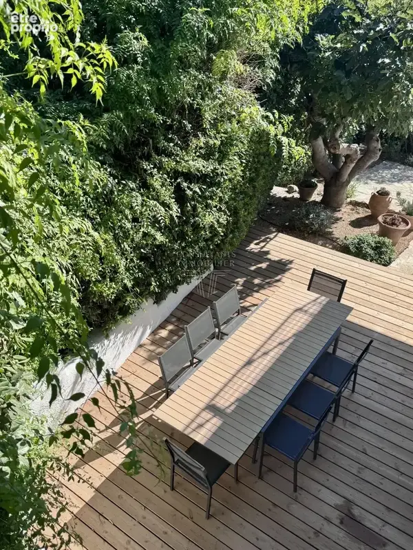 Villa contemporaine avec piscine et aperçu mer - photo 16