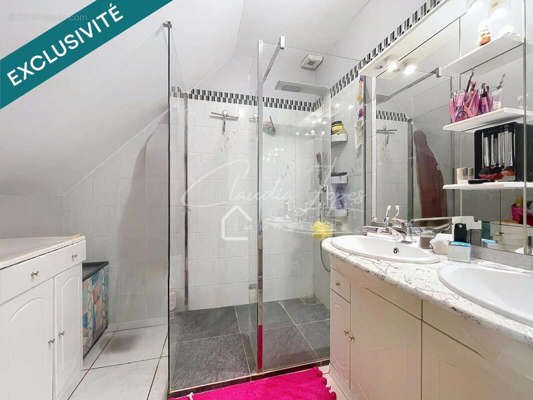 Photo 7 - Maison à FRANCONVILLE