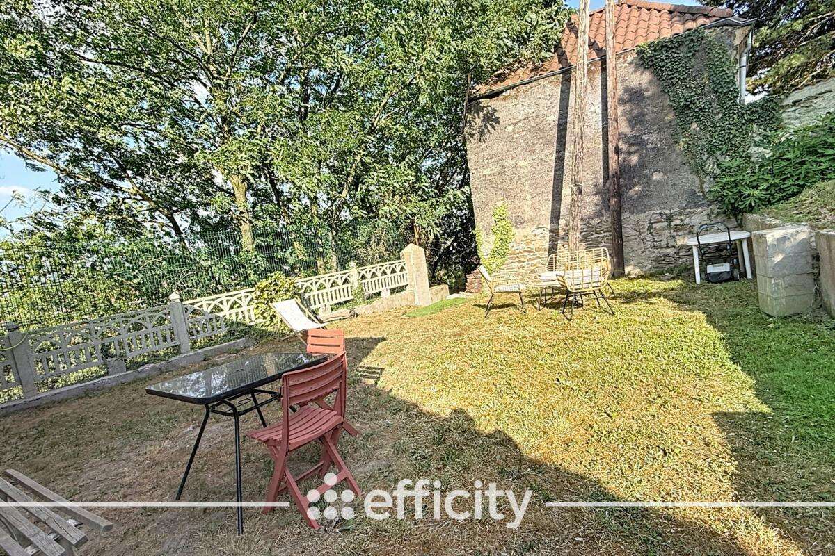 Maison 125 m² à Givors  - photo 17