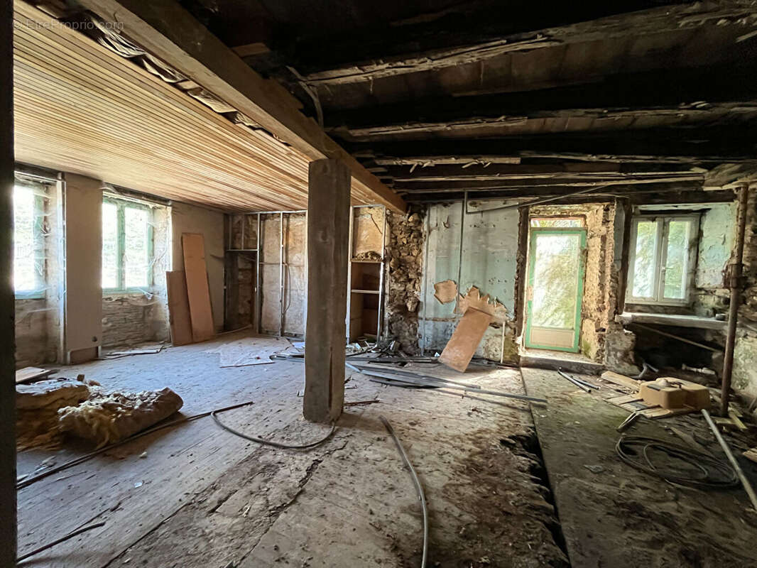 Appartement à TULLE
