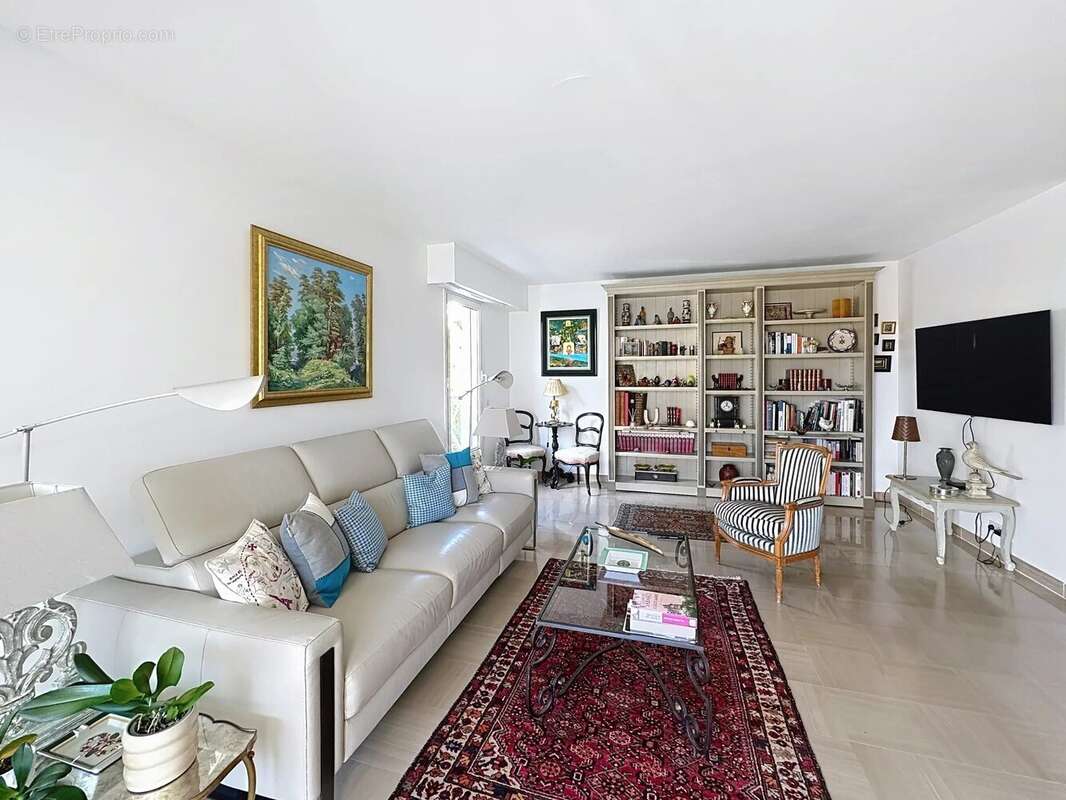 Basse californie 3p 86 m²  piscine terrasse de 25 m² - photo 22