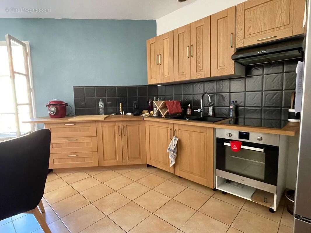 Vente Appartement Rivesaltes(66600) 115 000ï¿œ - photo 3