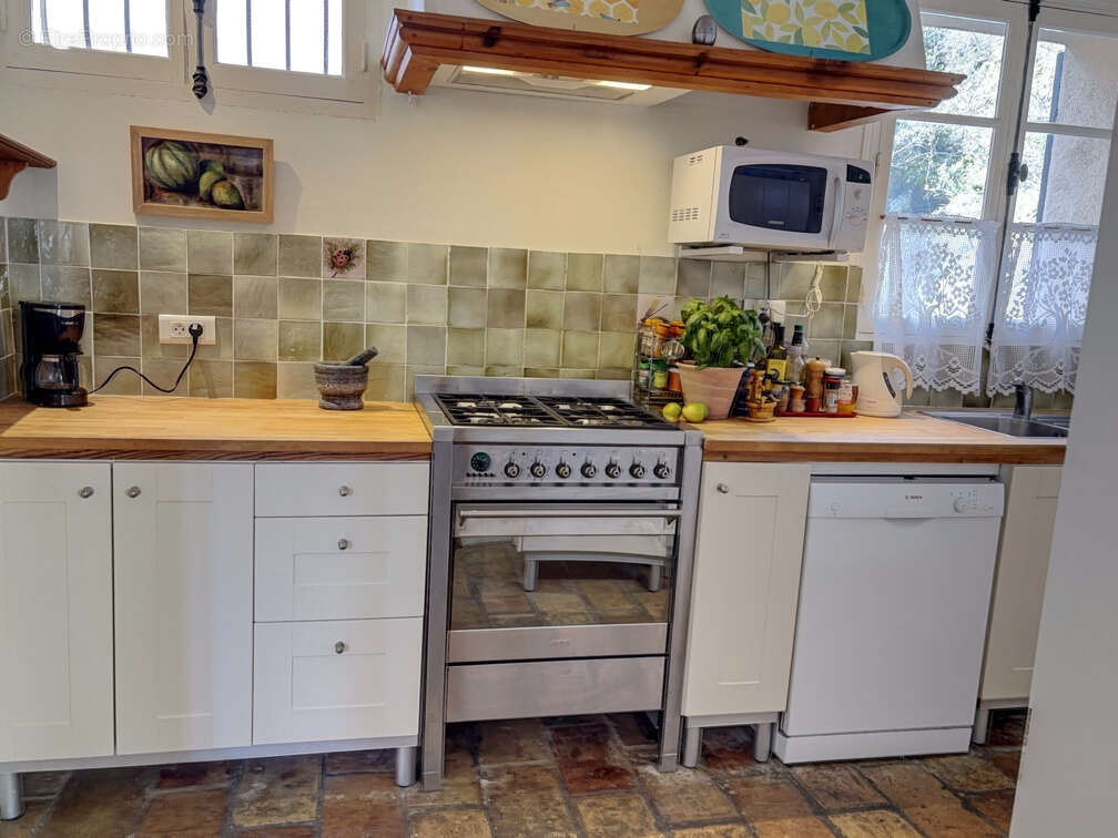 Maison à LA GARDE-FREINET