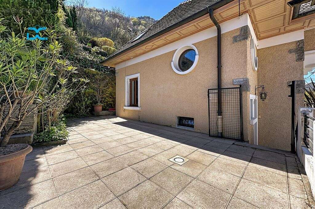 Maison à MEILLERIE