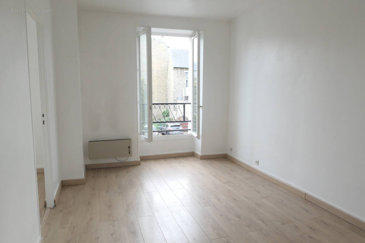 Appartement à PONTOISE