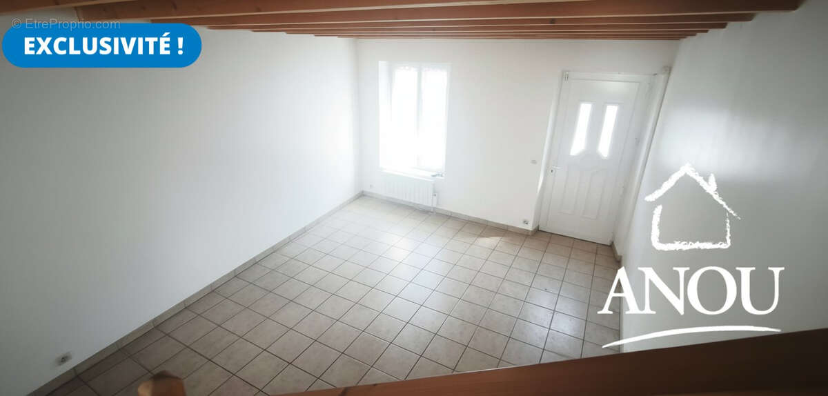 Maison à LA BAZOCHE-GOUET