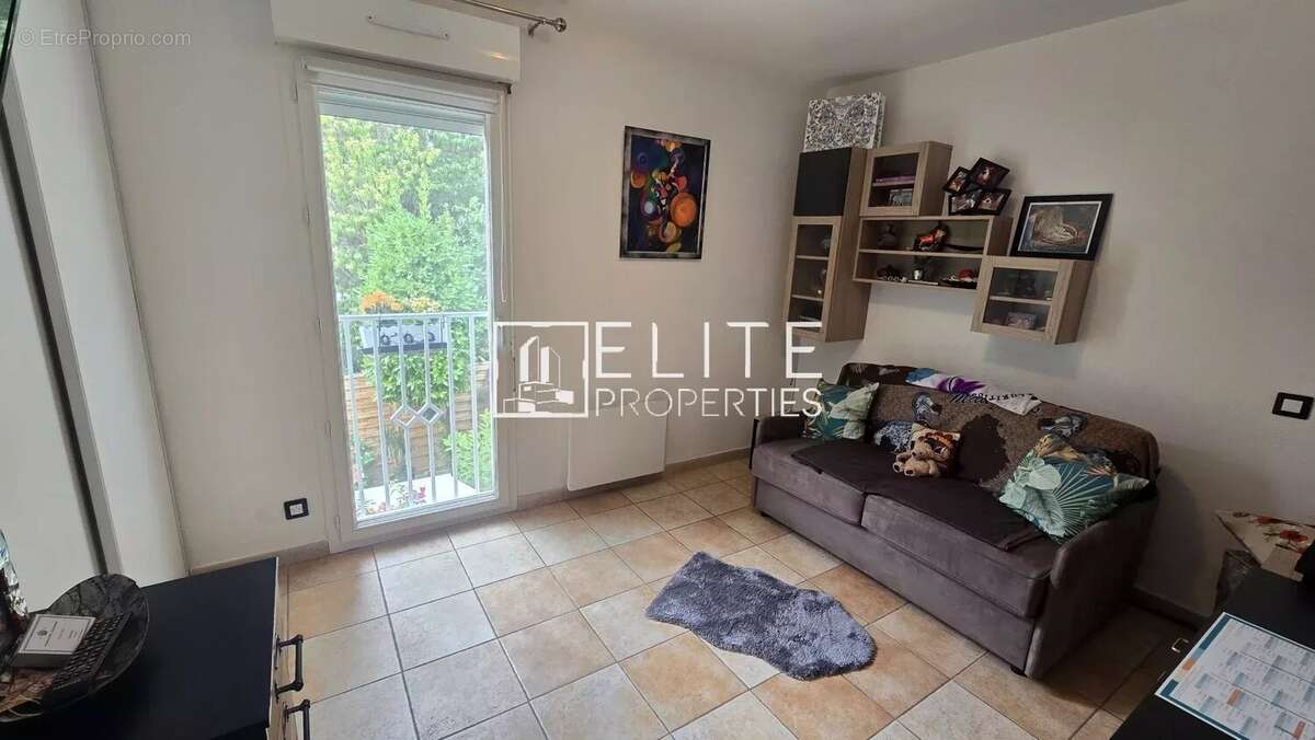 Maison 6 pièces + garage et parking – le cannet - photo 11