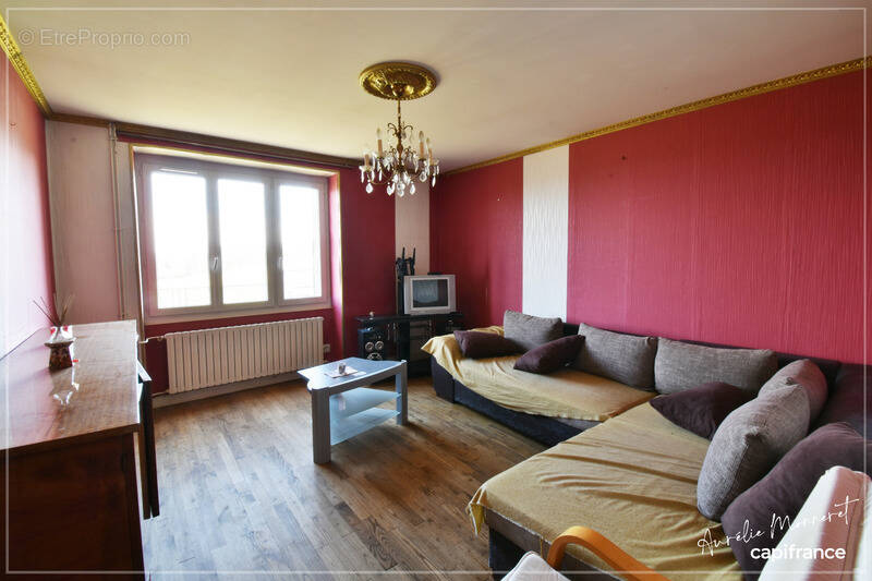 Maison à SIDIAILLES