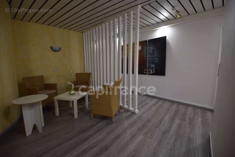 Appartement à MARMANDE