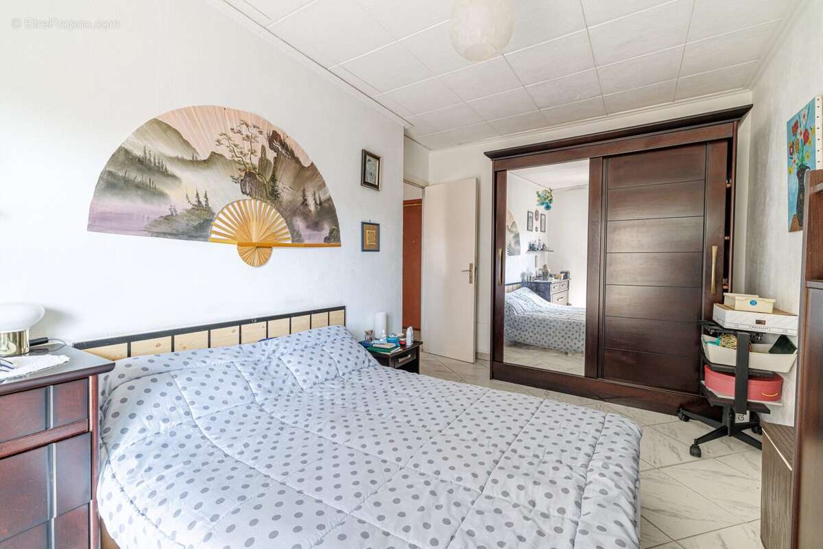 Appartement 61 m² à Nice  - photo 6