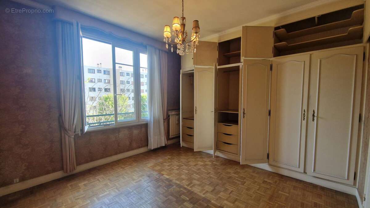 Exclusivité - f3, cave et parking - photo 7