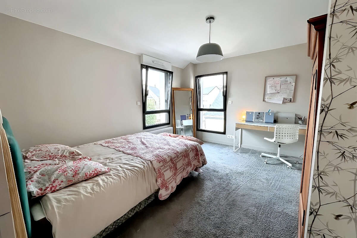 Maison vue mer à Cancale, quartier privilégié des Rimains - photo 10