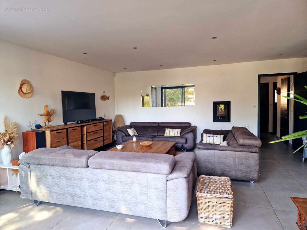 Maison à PREFAILLES