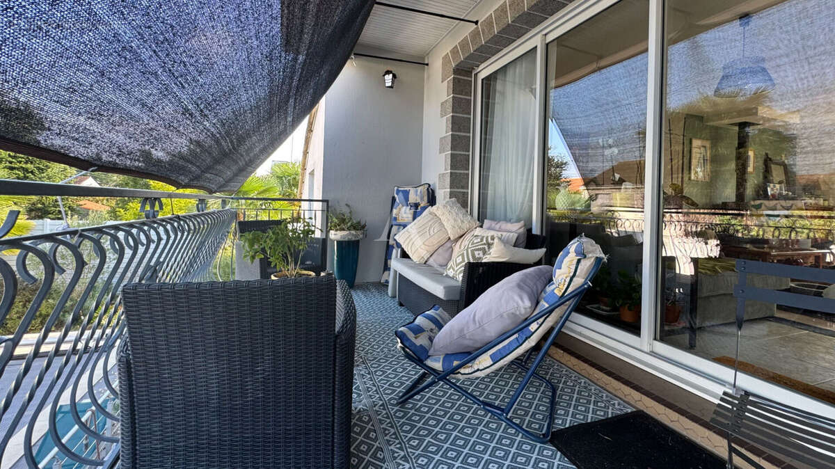 Maison à LA ROCHE-SUR-YON