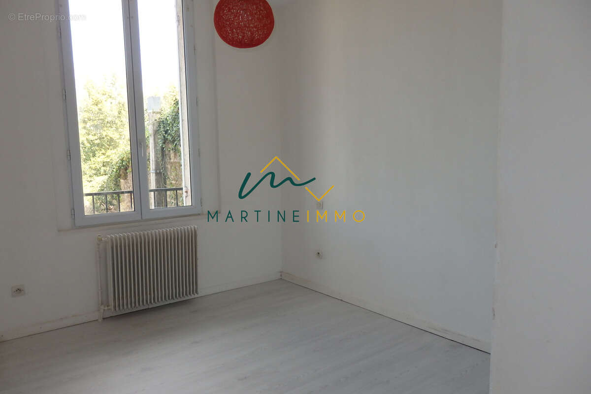 Appartement à MARMANDE