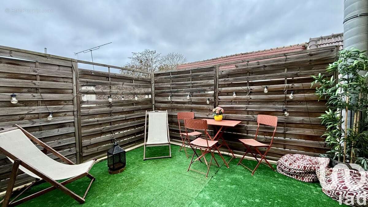 Photo 8 - Appartement à LONGJUMEAU