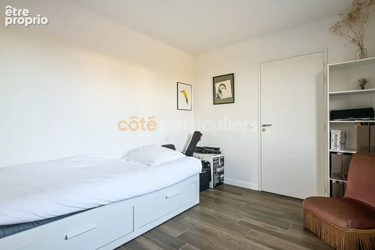 Au calme, vue montagne, villa récente de 2023 - photo 9