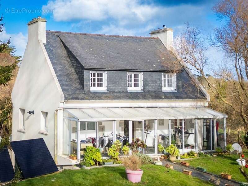 Maison à LE FOLGOET