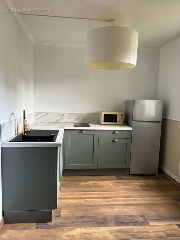 Appartement 39 m² à Saint-Andre-Les-Vergers  - photo 3