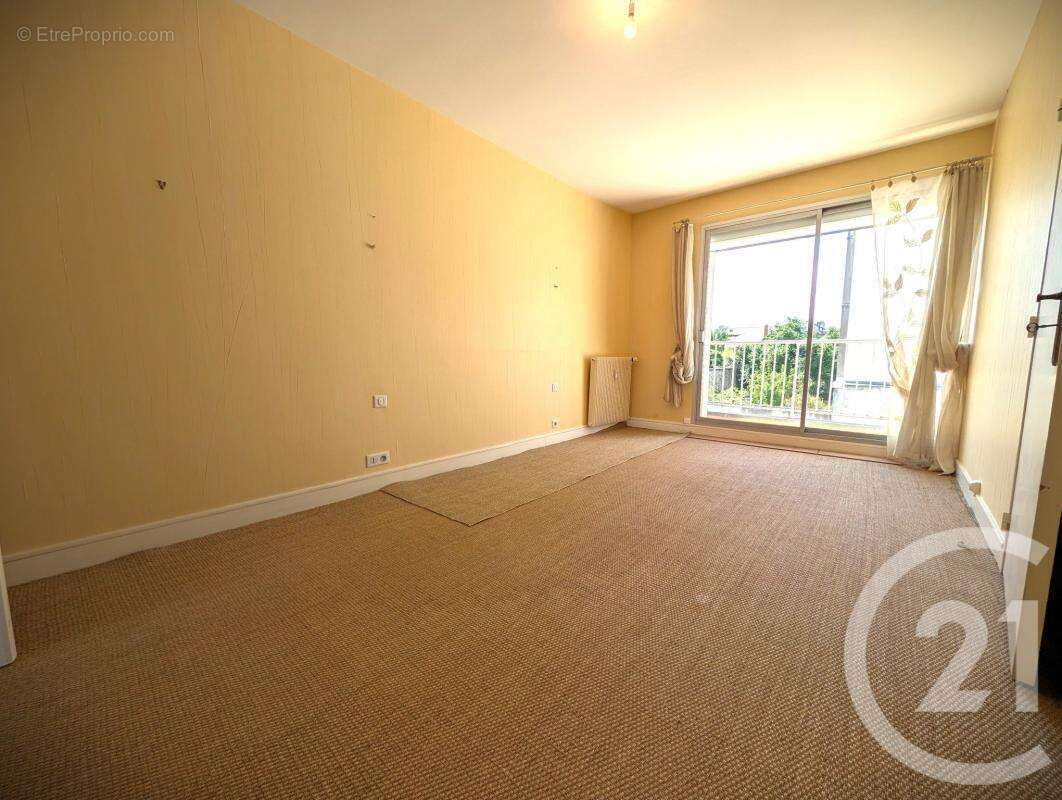 Appartement à LIMOGES