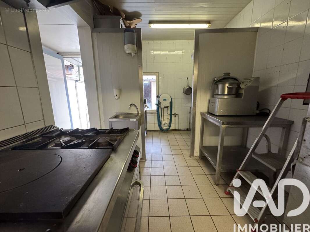 Photo 5 - Appartement à COURVILLE-SUR-EURE