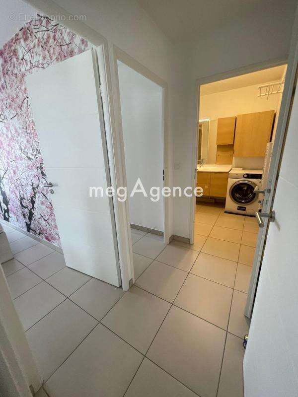 Bel appartement d'exception – Sans vis-à-vis - photo 9