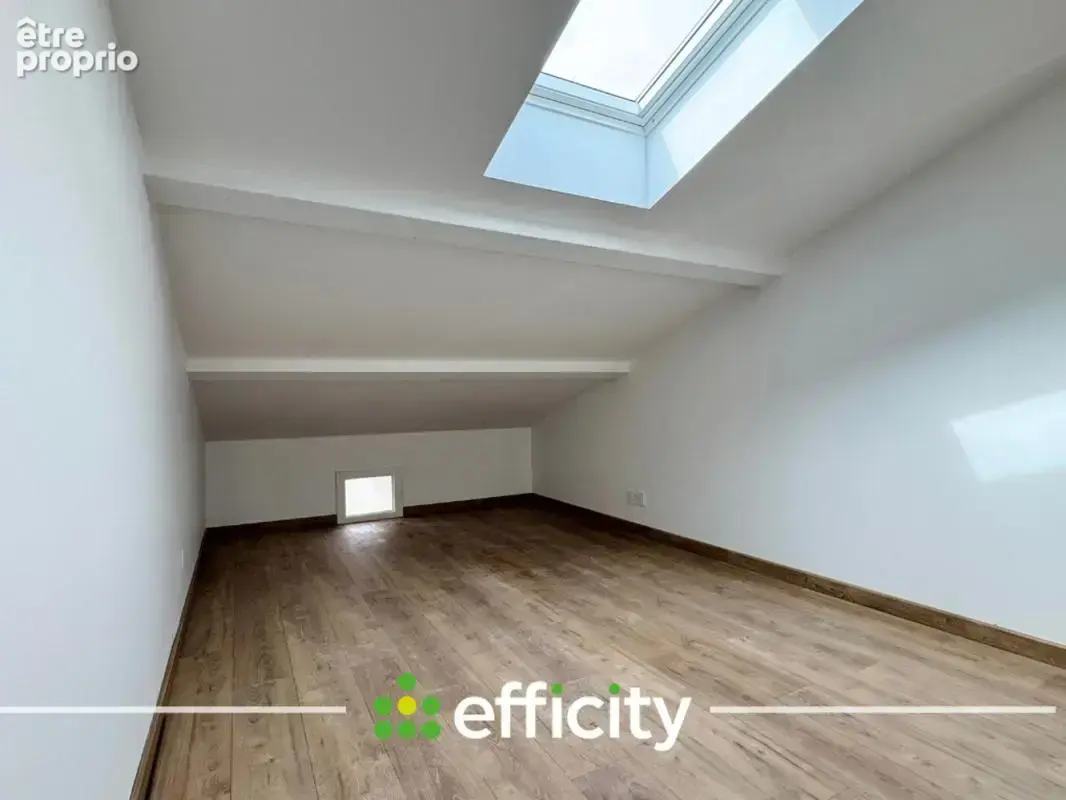 Appartement - photo 16
