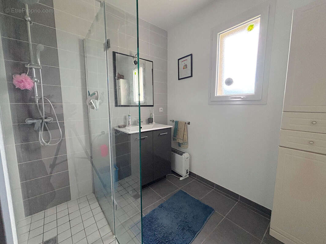 Maison à CORME-ECLUSE