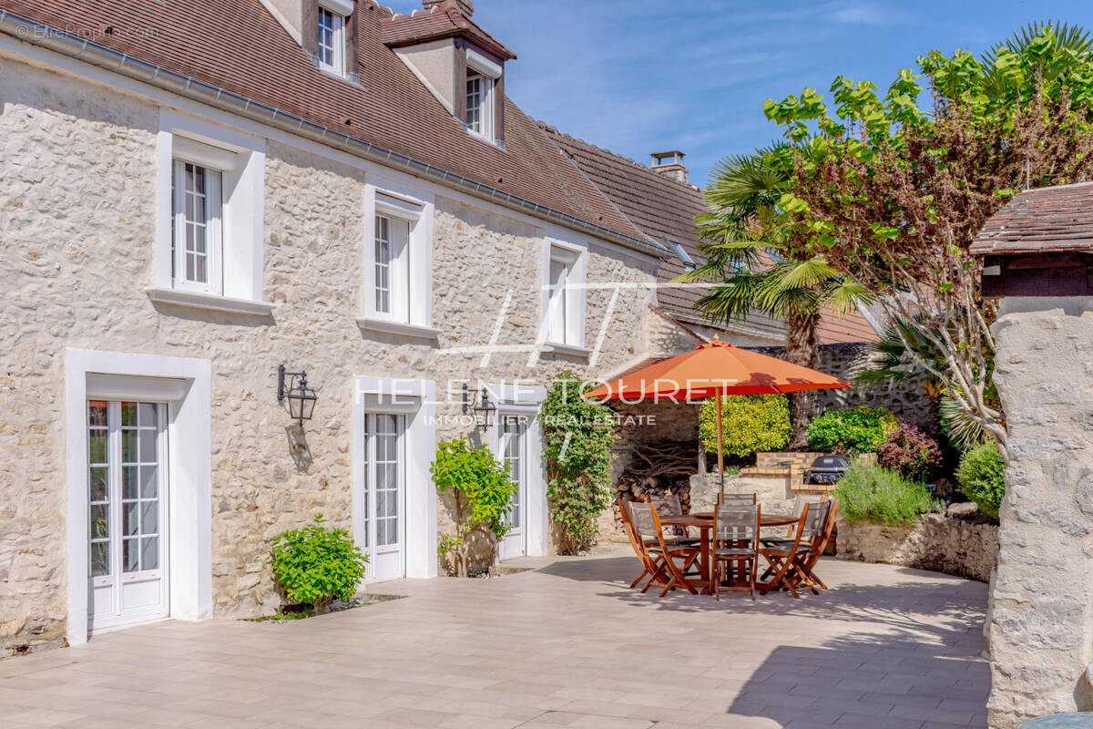 Maison à BARON