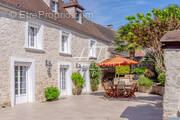 Maison à BARON