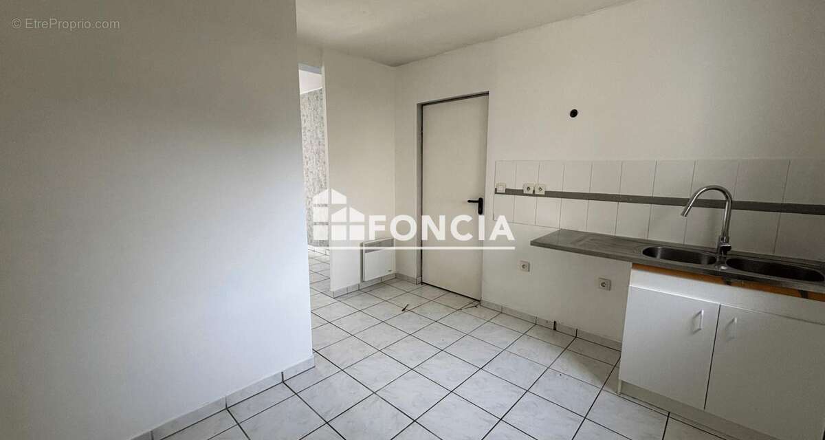 Maison 4 pièces avec grand jardin de 243m2 plein sud proche gare de Lieusaint - photo 4