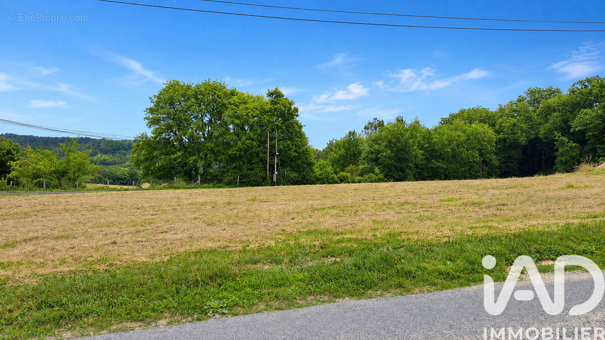 Photo 4 - Terrain à SAINT-ASTIER