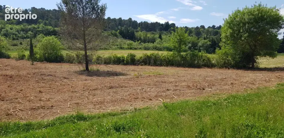 Terrain 500 m² à vendre à Villegailhenc (11600) - photo 2