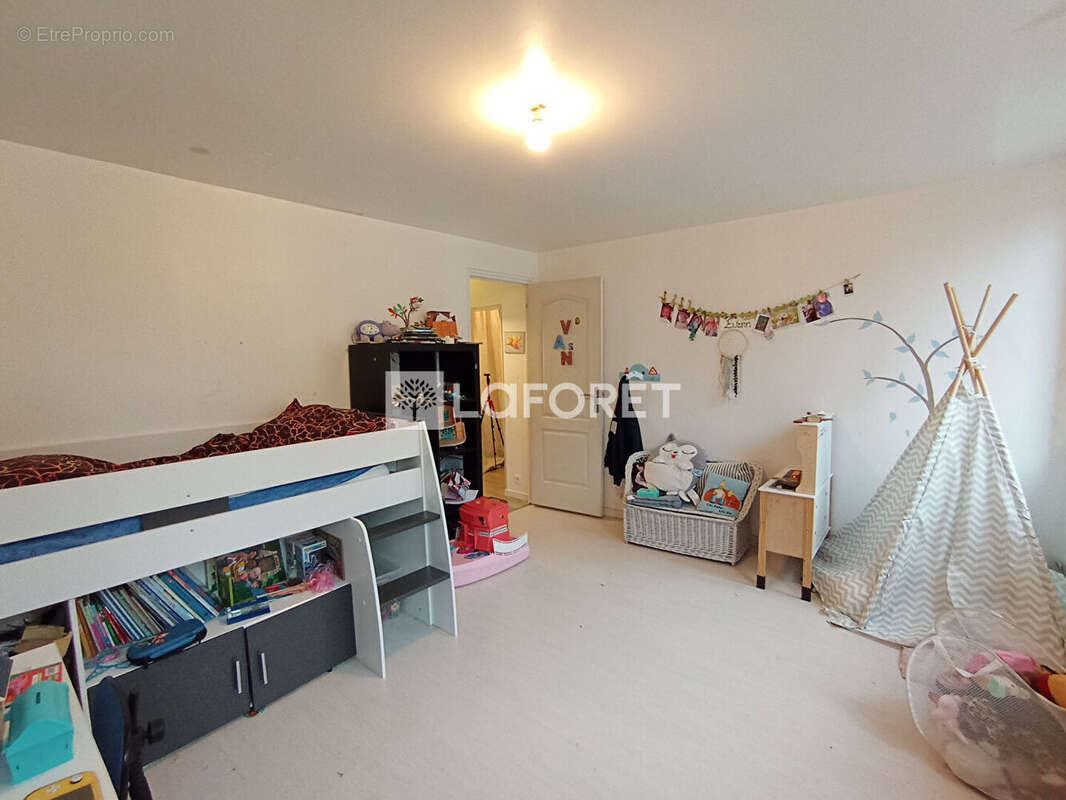 Maison à SAINT-PIERRE-LES-ELBEUF