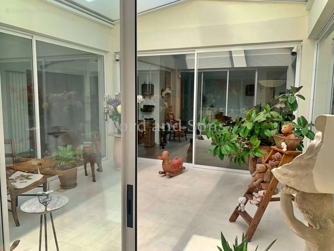 Maison à CARPENTRAS