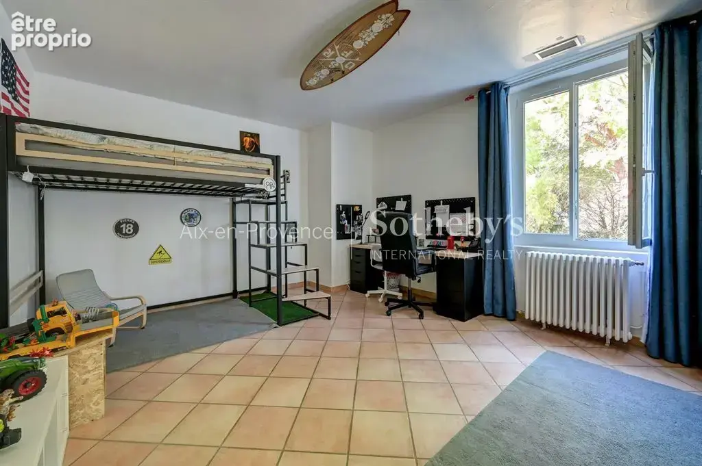 Grande Bastide avec dépendance au calme absolu - photo 19