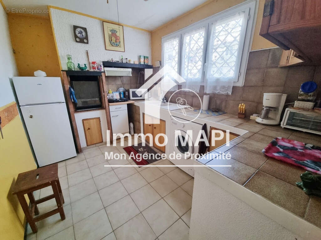 Maison à LATTES